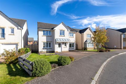 undefined, Benton Road, Auchterarder