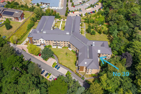 undefined, 39 Meadow Court, Sarisbury Green