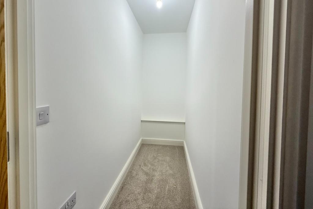 Storage Cupboard