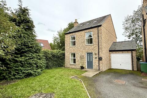 4 bedroom house to rent, East Hall Mews, South Cave, Brough
