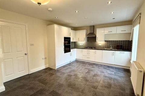4 bedroom house to rent, East Hall Mews, South Cave, Brough