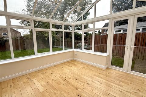 4 bedroom house to rent, East Hall Mews, South Cave, Brough