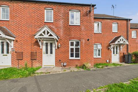 3 bedroom townhouse for sale, Heybridge Road, Leicester, LE5