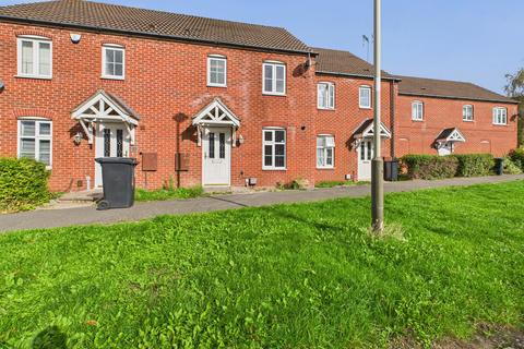 3 bedroom townhouse for sale, Heybridge Road, Leicester, LE5