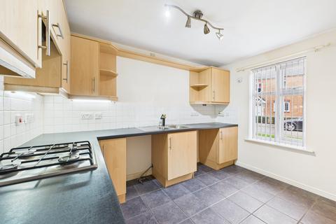 3 bedroom townhouse for sale, Heybridge Road, Leicester, LE5