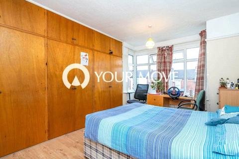 5 bedroom terraced house to rent, Arnold Road, Hampshire SO17