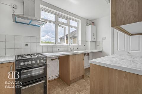 44 Walden Way, Ilford, IG6 3BH