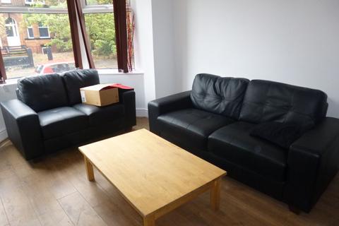 10 bedroom semi-detached house to rent, Amherst Road, Manchester