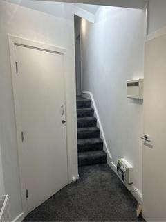 undefined, Flat ,  Egerton Road, Manchester