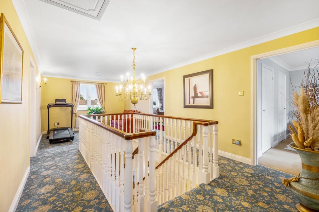 Meridian House (Holbeach Clough)-28