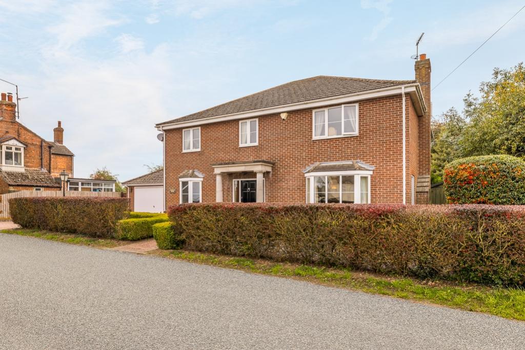 Meridian House (Holbeach Clough)-7