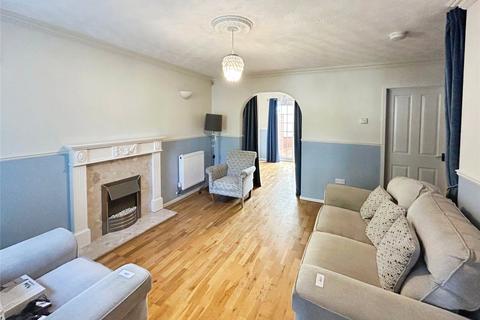 undefined, Rockcliffe Close, Swadlincote DE11