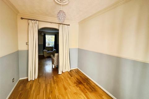 undefined, Rockcliffe Close, Swadlincote DE11