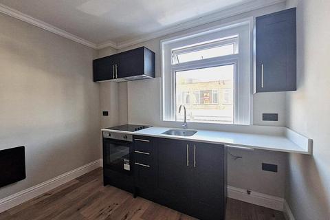undefined, Old Church Road, London, E4