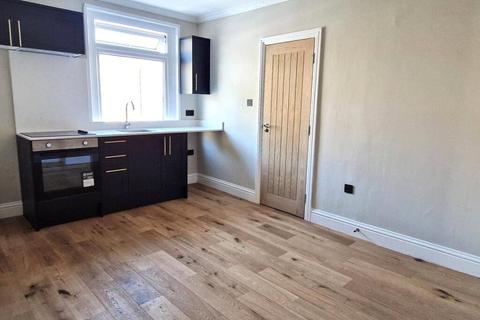 undefined, Old Church Road, London, E4