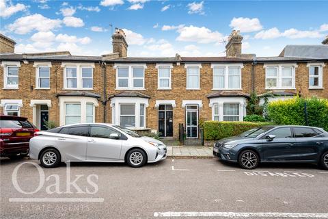 1 bedroom apartment for sale, Danbrook Road, Streatham