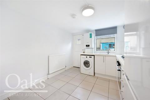 1 bedroom apartment for sale, Danbrook Road, Streatham