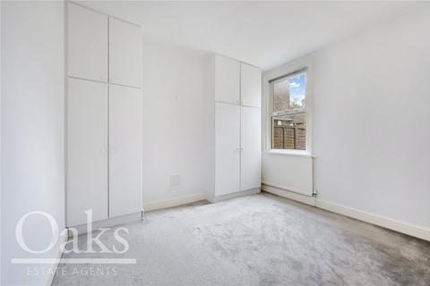 1 bedroom apartment for sale, Danbrook Road, Streatham