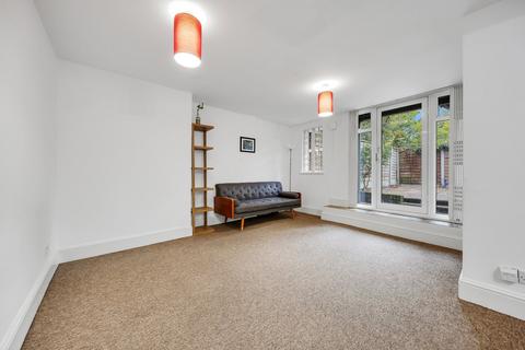 1 bedroom flat to rent, Camden Road, Holloway, London