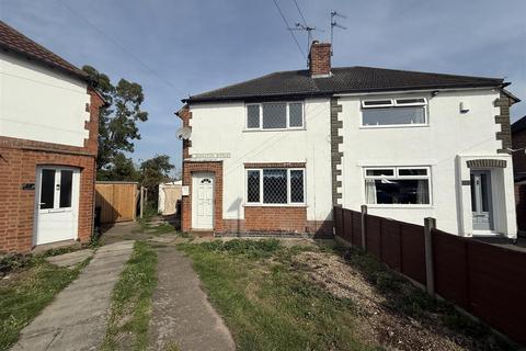 undefined, Kingston Avenue, Wigston LE18
