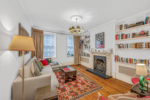 undefined, Broad Court, London