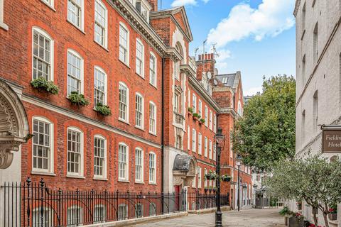 undefined, Broad Court, London