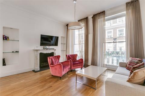 undefined, Beauchamp Place, Knightsbridge, London