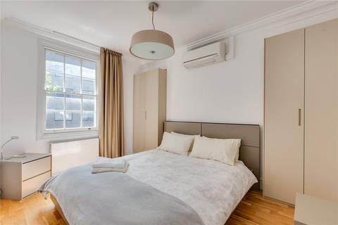 undefined, Beauchamp Place, Knightsbridge, London