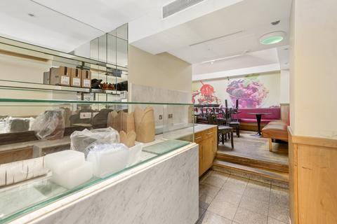 undefined, Beauchamp Place, Knightsbridge, London