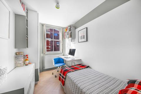 2 bedroom flat for sale, Florence Street, Islington, London