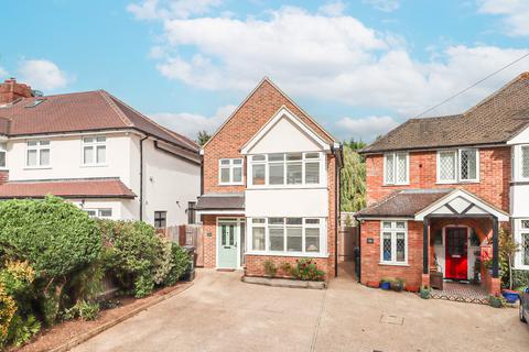 2 bedroom detached house for sale, Laburnum Grove, Chiswell Green, St Albans, AL2