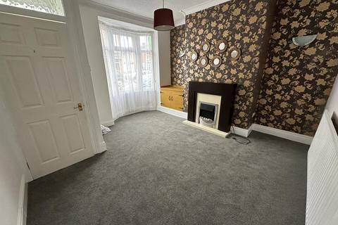 undefined, Stewart Street, Darlington
