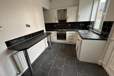 undefined, Stewart Street, Darlington