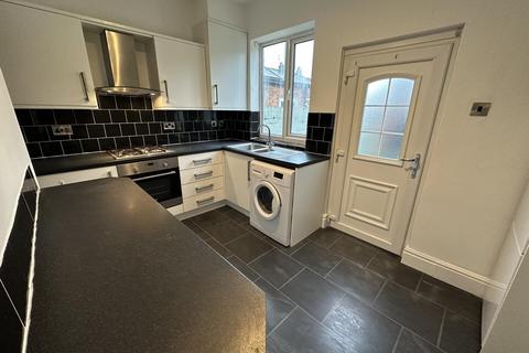 undefined, Stewart Street, Darlington