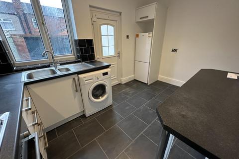 undefined, Stewart Street, Darlington
