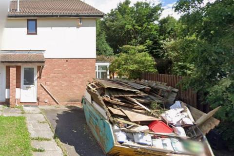 undefined, Banstead Close, Wolverhampton WV2