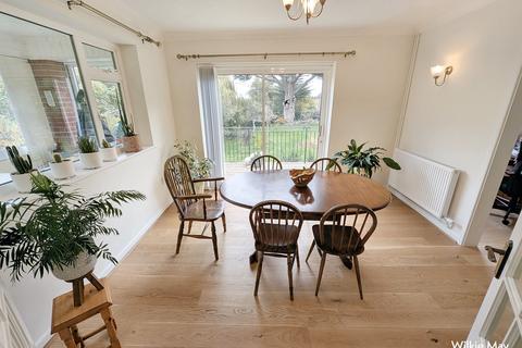 3 bedroom detached bungalow for sale, Manor Road, Minehead TA24