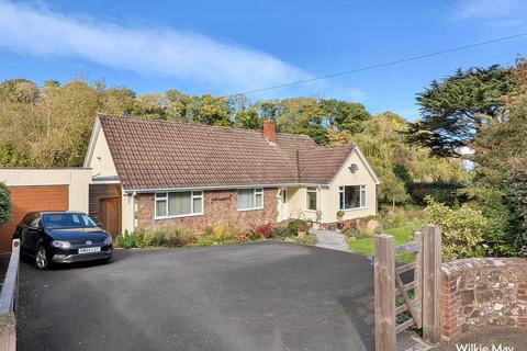 undefined, Manor Road, Minehead TA24