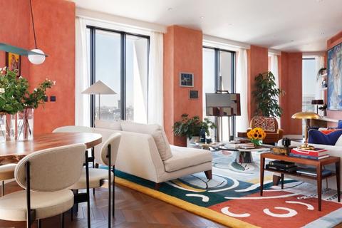 2 bedroom apartment for sale, Hexagon apartments, Newton Street, London WC2B