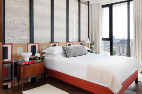2 bedroom apartment for sale, Hexagon apartments, Newton Street, London WC2B