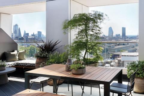 2 bedroom apartment for sale, Hexagon apartments, Newton Street, London WC2B
