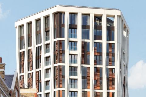 2 bedroom apartment for sale, Hexagon apartments, Newton Street, London WC2B