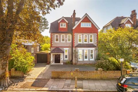 undefined, West Park, London SE9