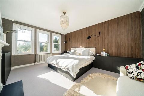 undefined, West Park, London SE9