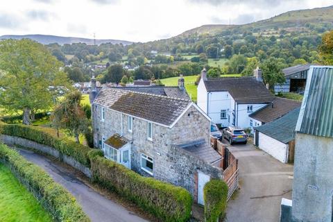 2 bedroom semi-detached house for sale, Llanelly Church Road, Gilwern, Abergavenny, NP7