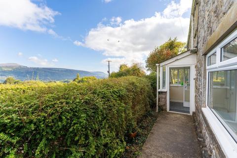 2 bedroom semi-detached house for sale, Llanelly Church Road, Gilwern, Abergavenny, NP7