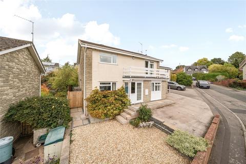 undefined, Charles Close, Osbaston, Monmouth, Monmouthshire, NP25