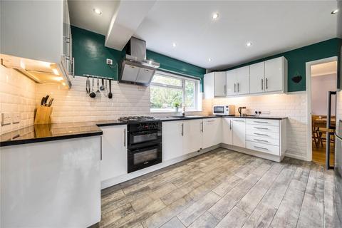4 bedroom detached house for sale, Charles Close, Osbaston, Monmouth, Monmouthshire, NP25