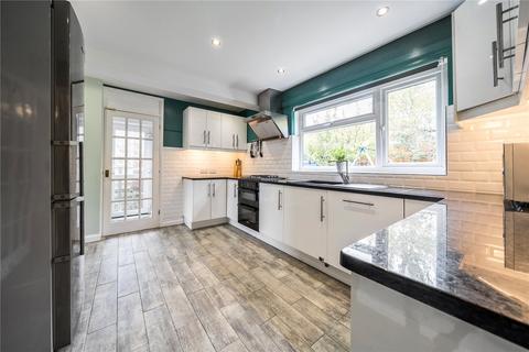 4 bedroom detached house for sale, Charles Close, Osbaston, Monmouth, Monmouthshire, NP25