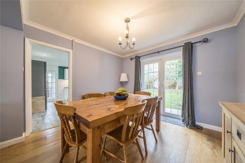 4 bedroom detached house for sale, Charles Close, Osbaston, Monmouth, Monmouthshire, NP25